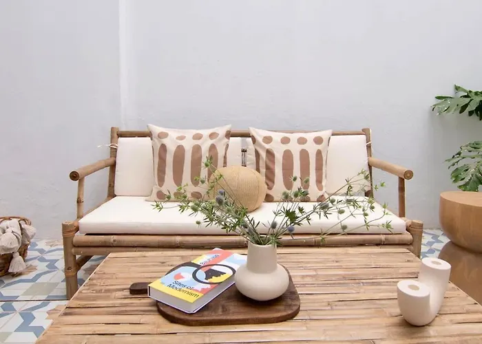 Casa de férias Fantastic House 6br Patio & Terrace Roma Norte