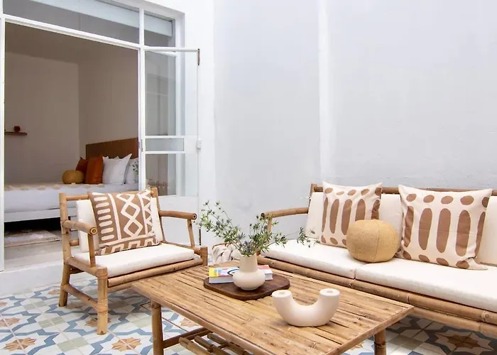 Fantastic House 6br Patio & Terrace Roma Norte Casa de férias *
