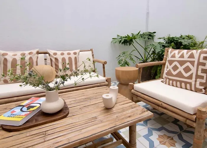 Casa de férias Fantastic House 6br Patio & Terrace Roma Norte Cidade do México