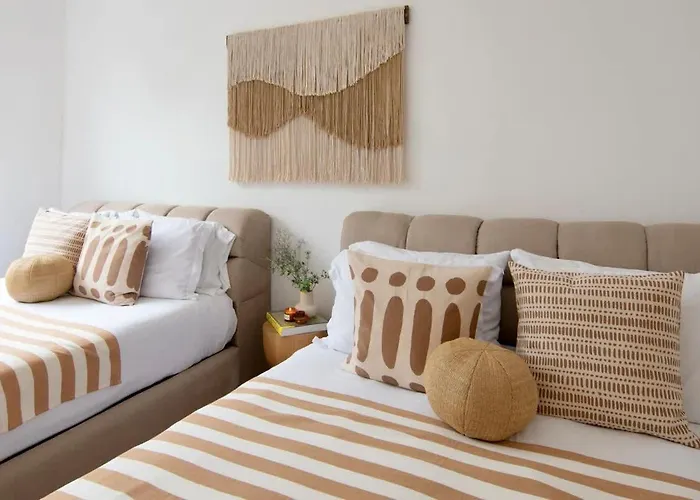 Fantastic House 6br Patio & Terrace Roma Norte *