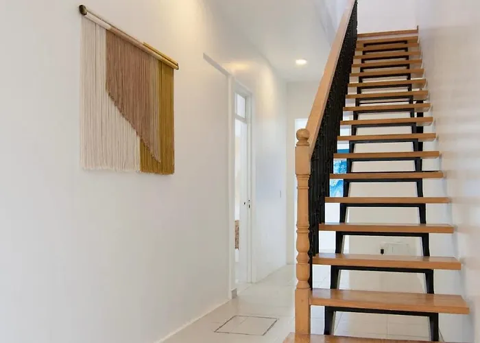 Fantastic House 6br Patio & Terrace Roma Norte *